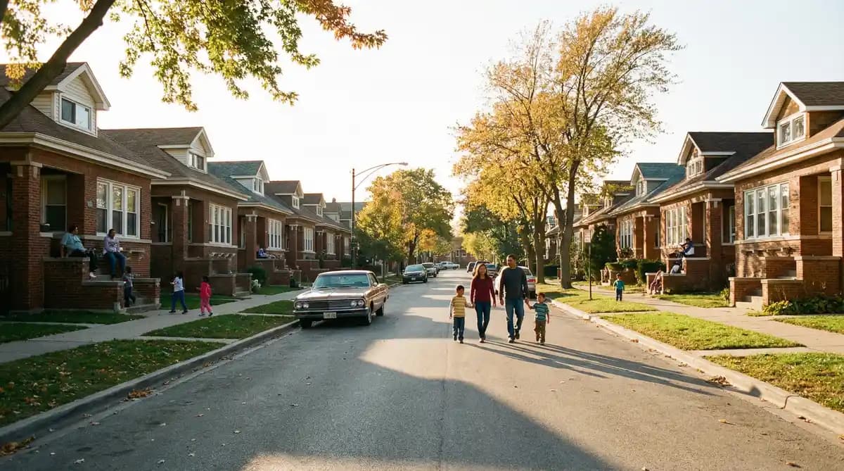 Car detailing in Belmont Cragin, Chicago