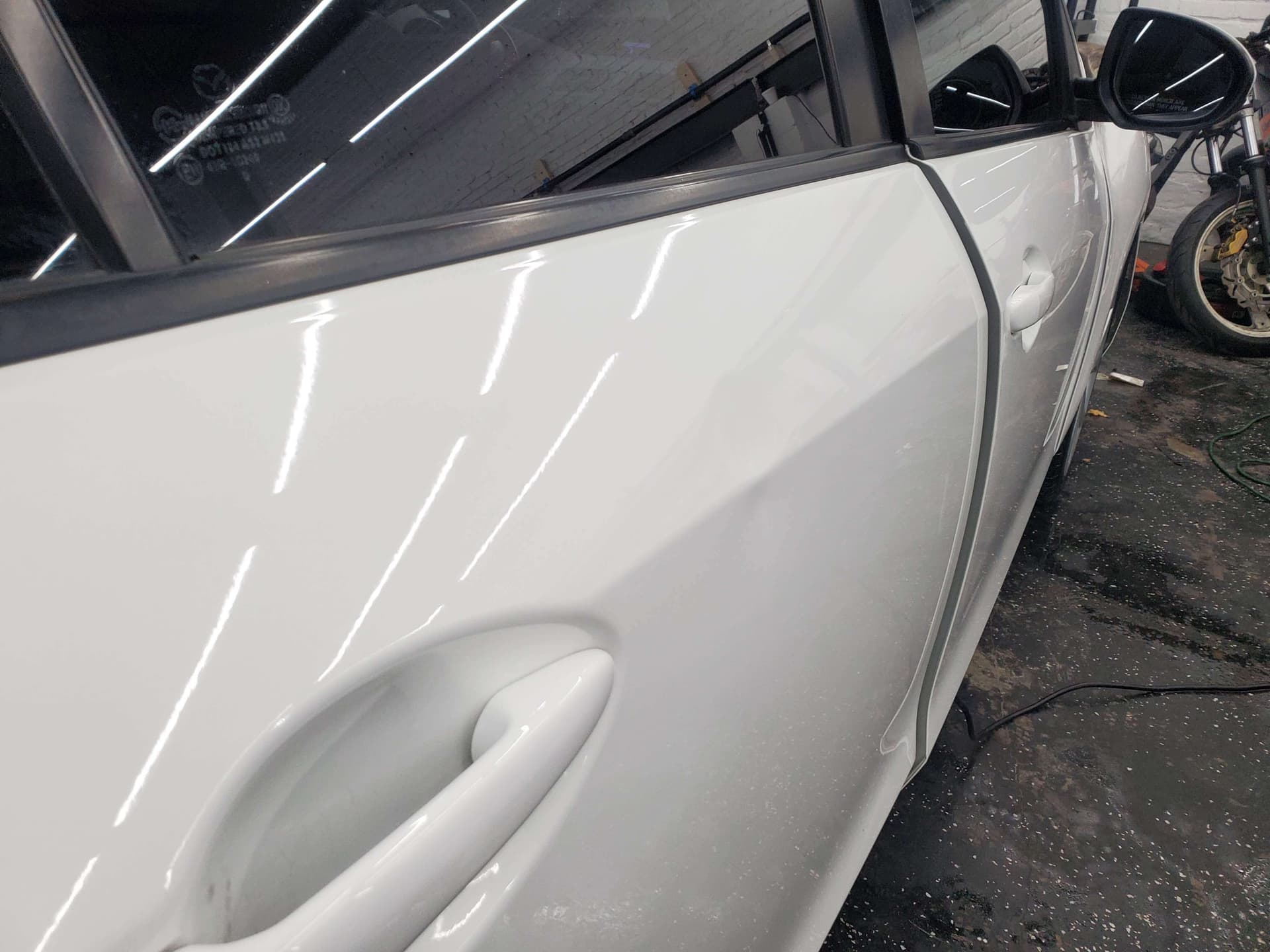 Certified body shop Chicago Preferred Shop Insurance 