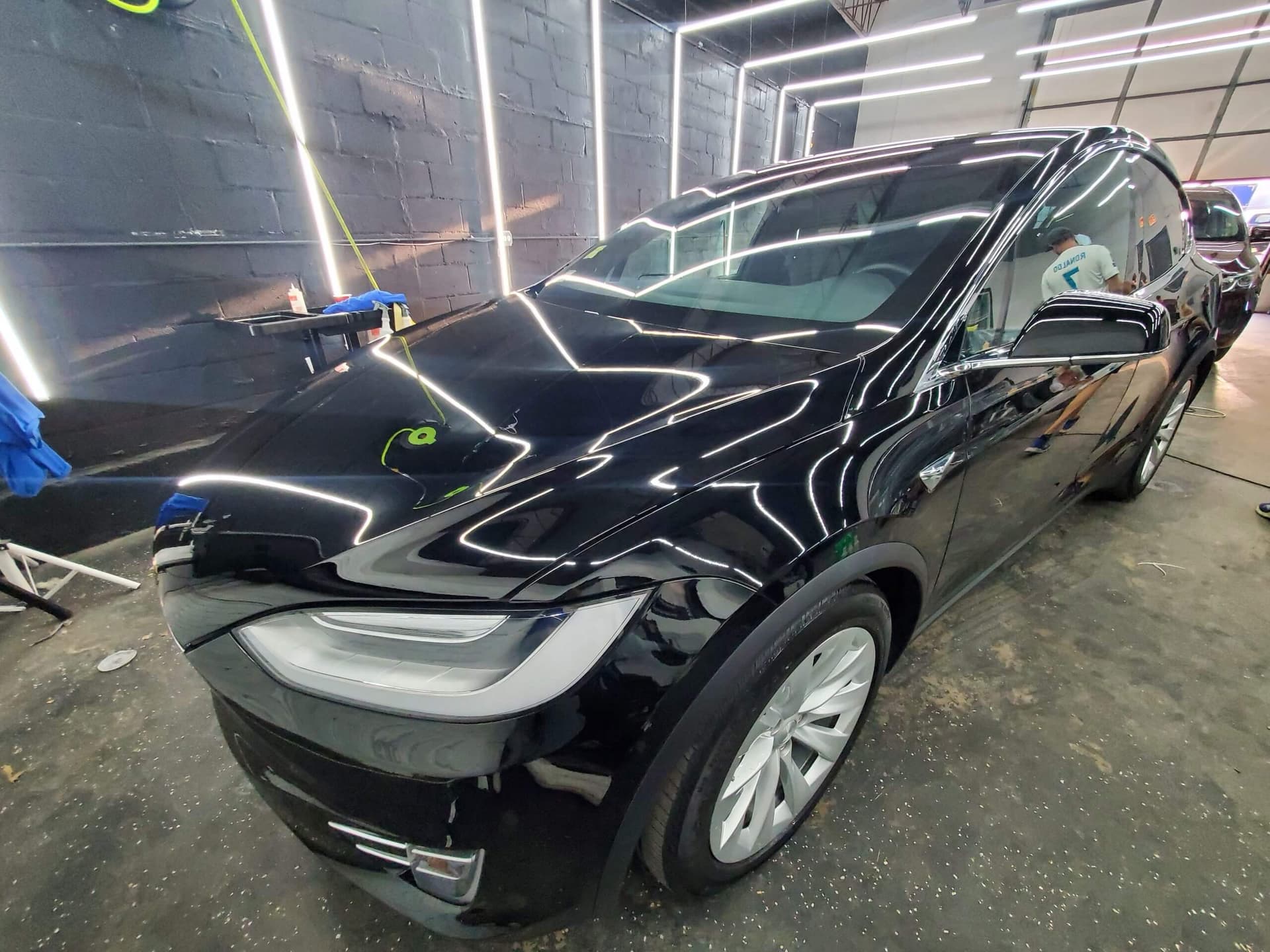 Paint Protection Pros Chicago 