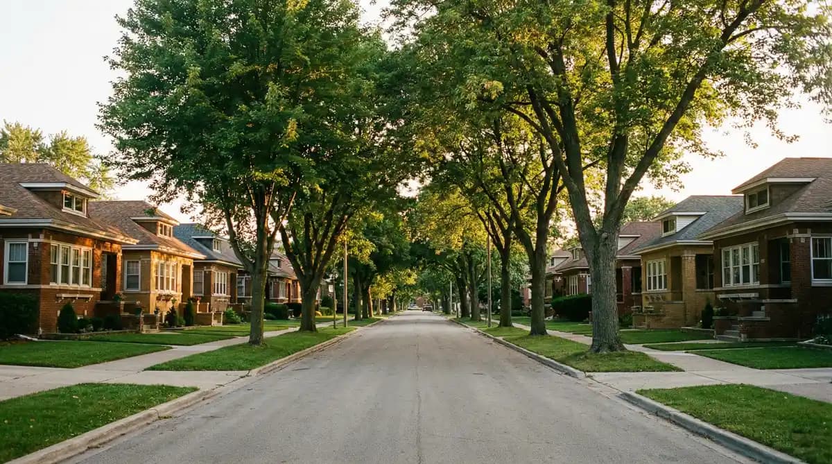 Car detailing in Edison Park, Chicago