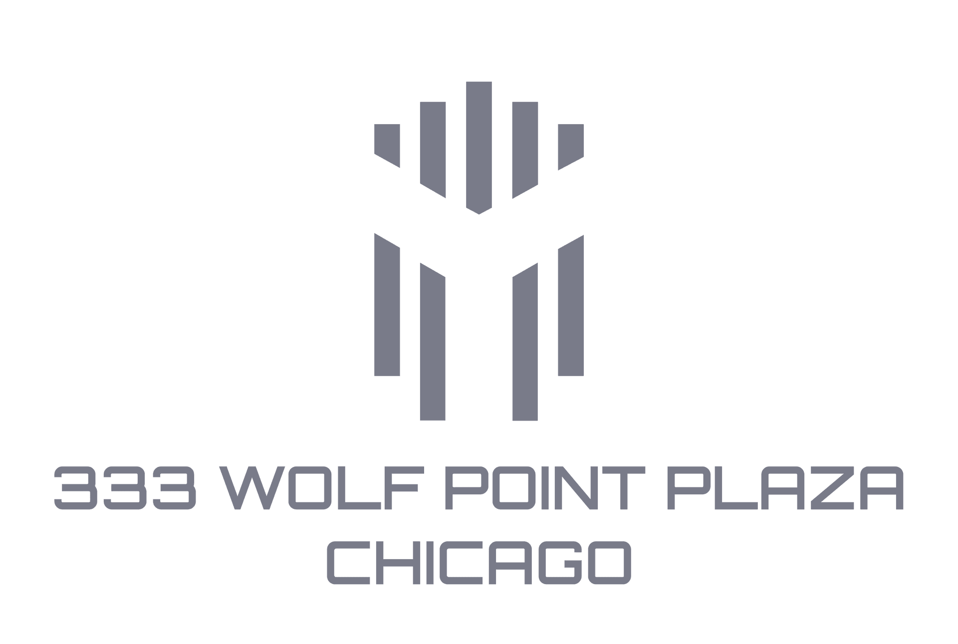 333 Wolf Point Plaza Chicago